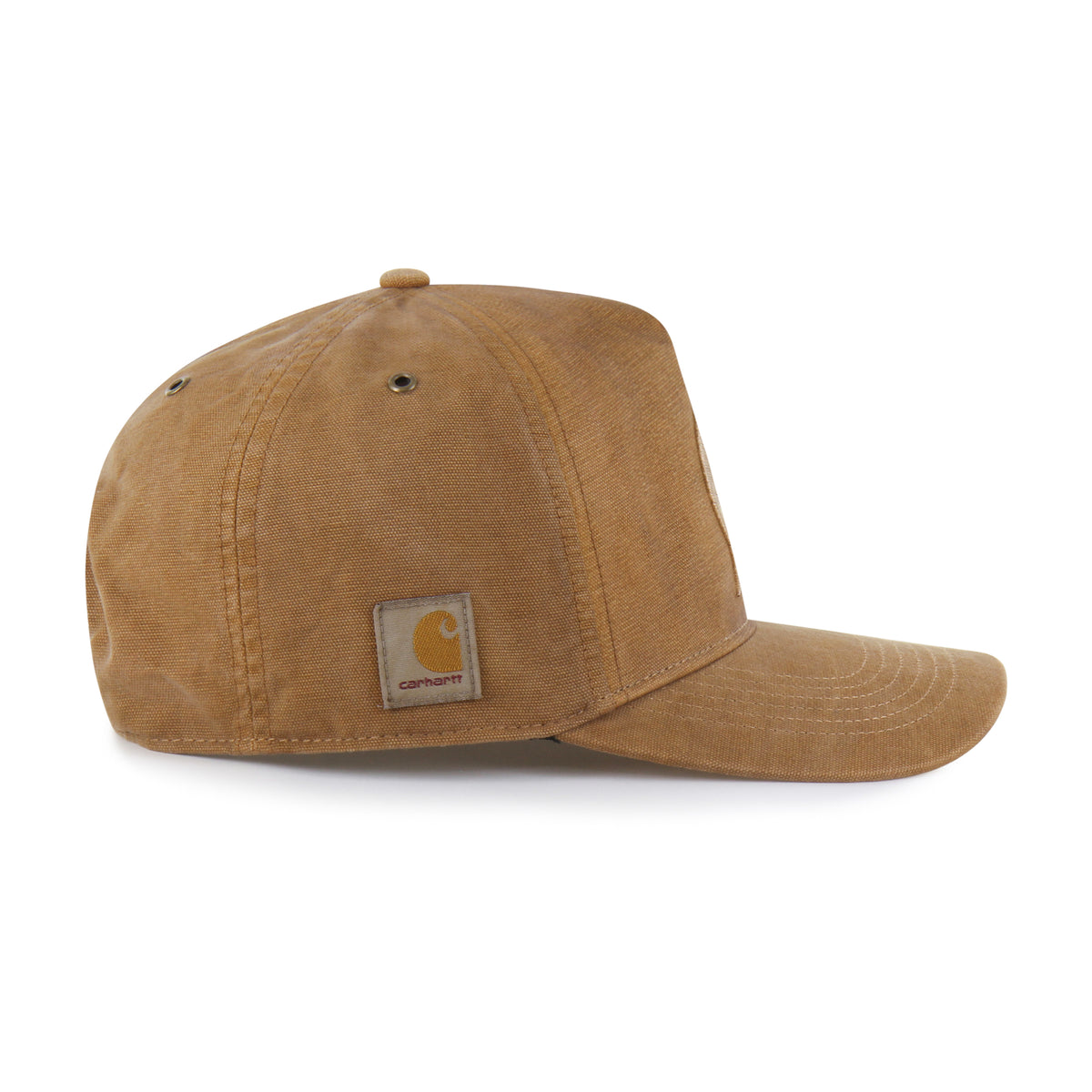 MICHIGAN STATE SPARTANS CARHARTT DYED '47 HITCH RF RELAXED FIT