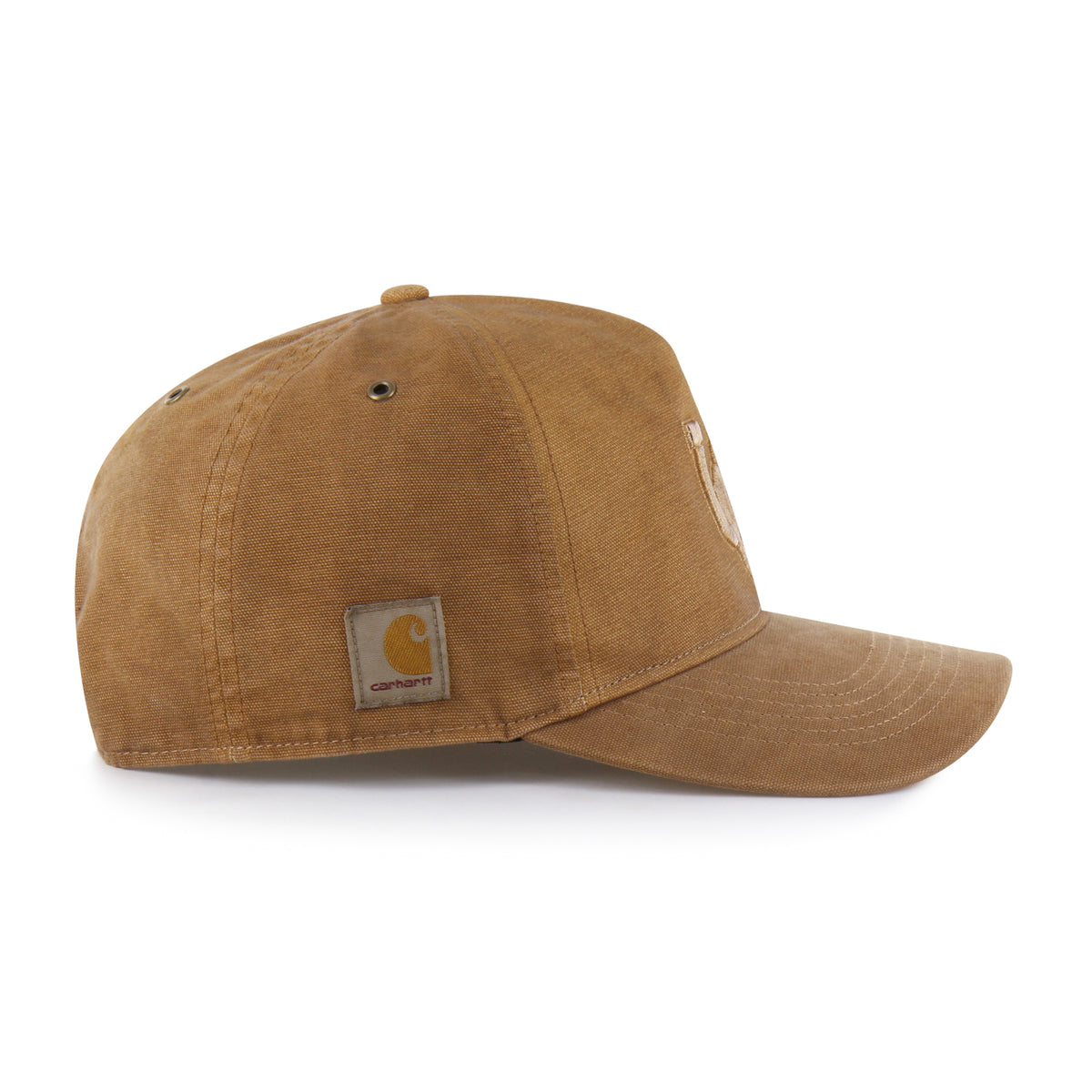 OREGON DUCKS CARHARTT DYED '47 HITCH RF RELAXED FIT