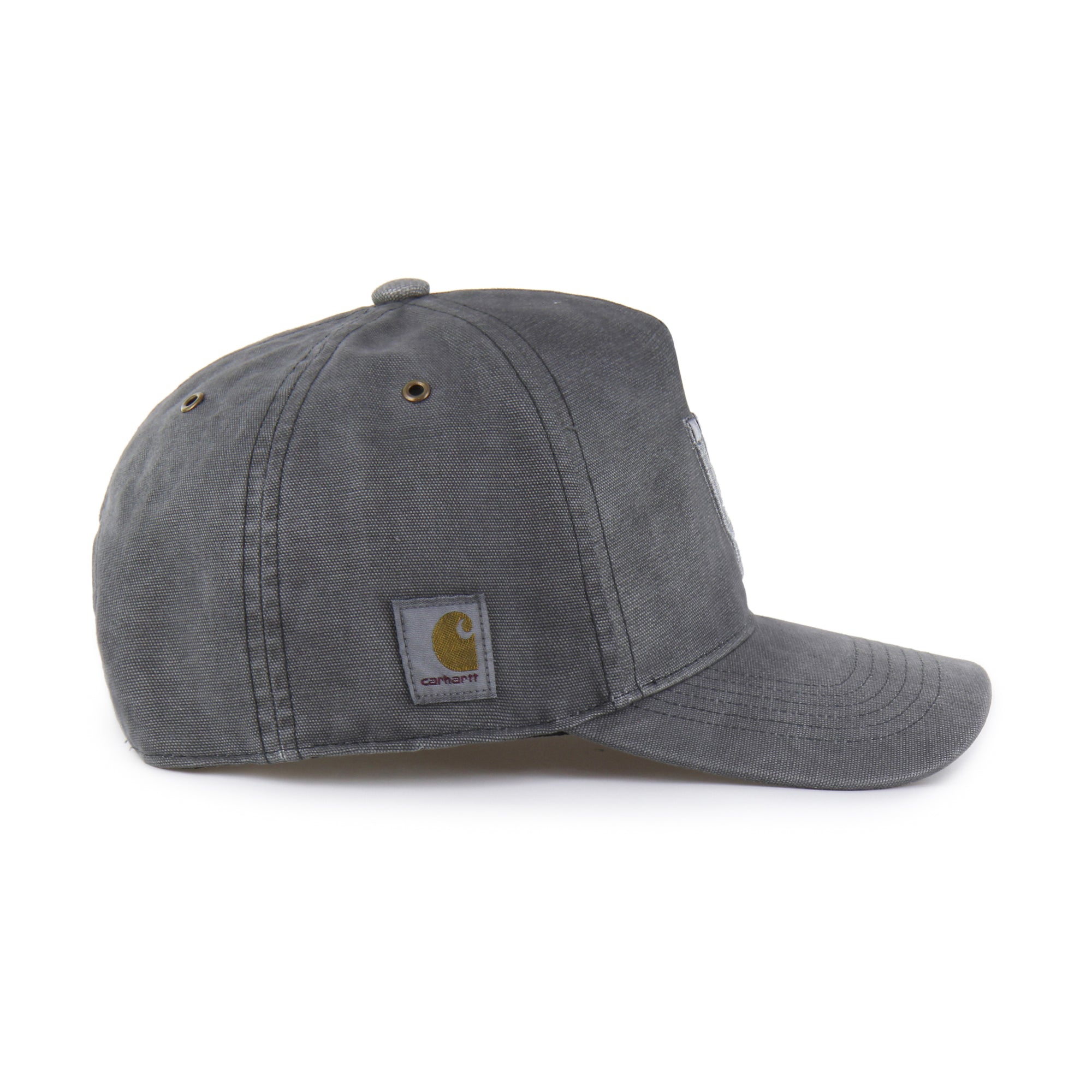 OREGON DUCKS CARHARTT DYED '47 HITCH RF RELAXED FIT