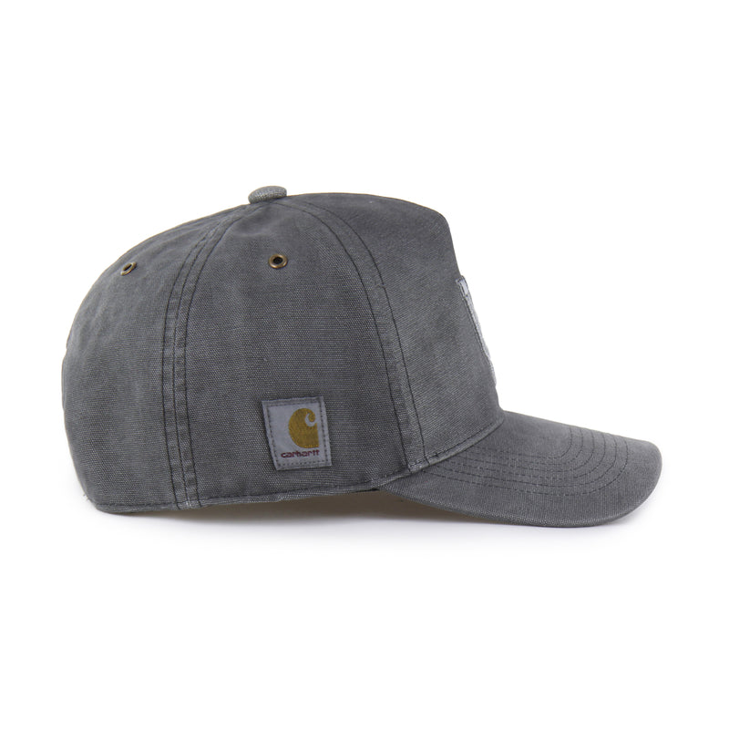 OREGON DUCKS CARHARTT DYED '47 HITCH RF RELAXED FIT
