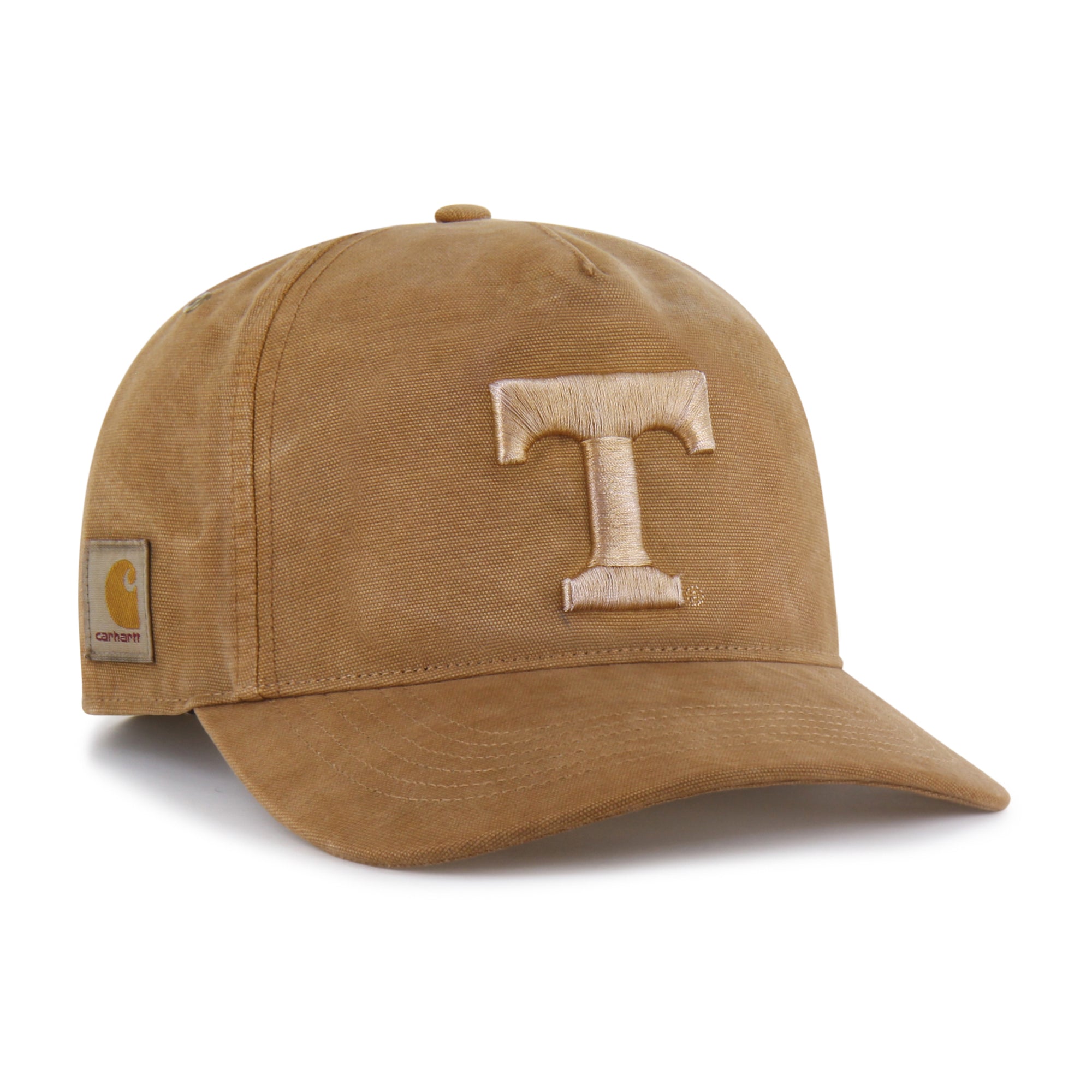 TENNESSEE VOLUNTEERS CARHARTT DYED '47 HITCH RF RELAXED FIT