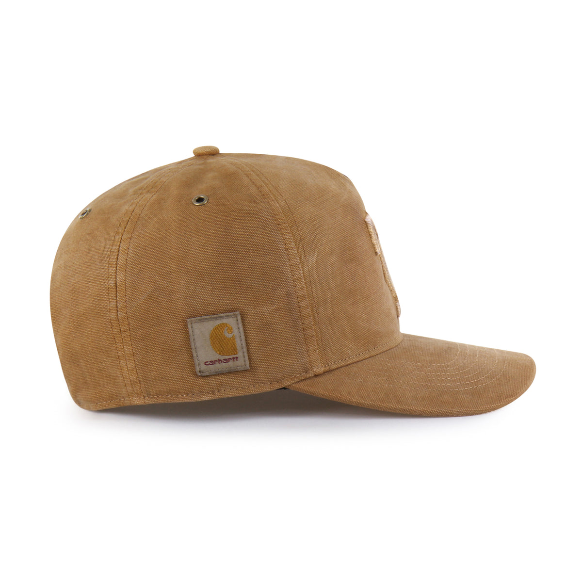 TENNESSEE VOLUNTEERS CARHARTT DYED '47 HITCH RF RELAXED FIT