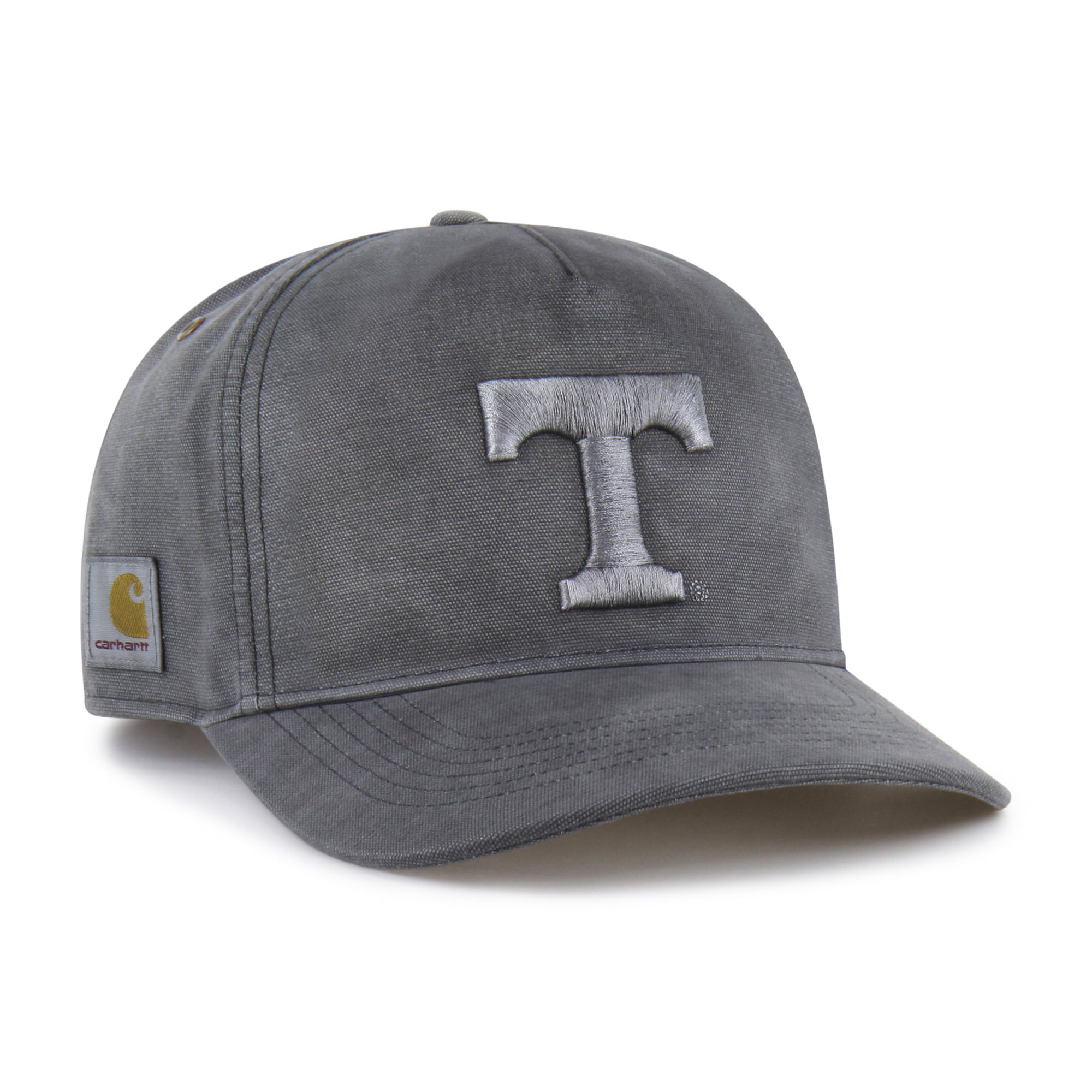 TENNESSEE VOLUNTEERS CARHARTT DYED '47 HITCH RF RELAXED FIT