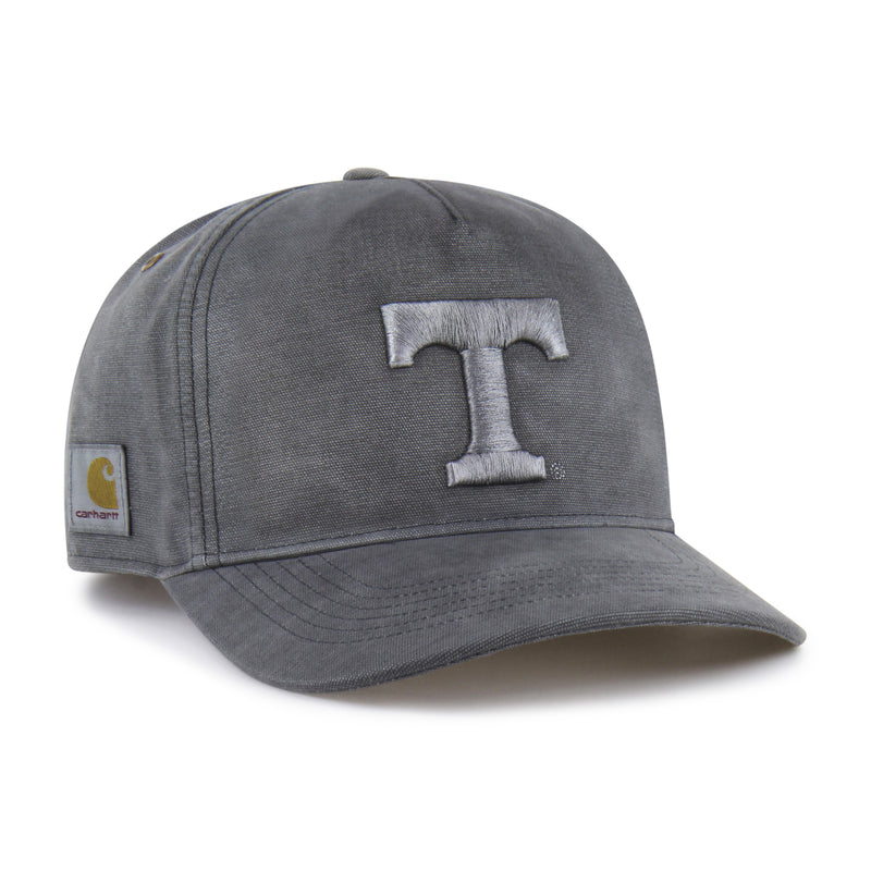 TENNESSEE VOLUNTEERS CARHARTT DYED '47 HITCH RF RELAXED FIT