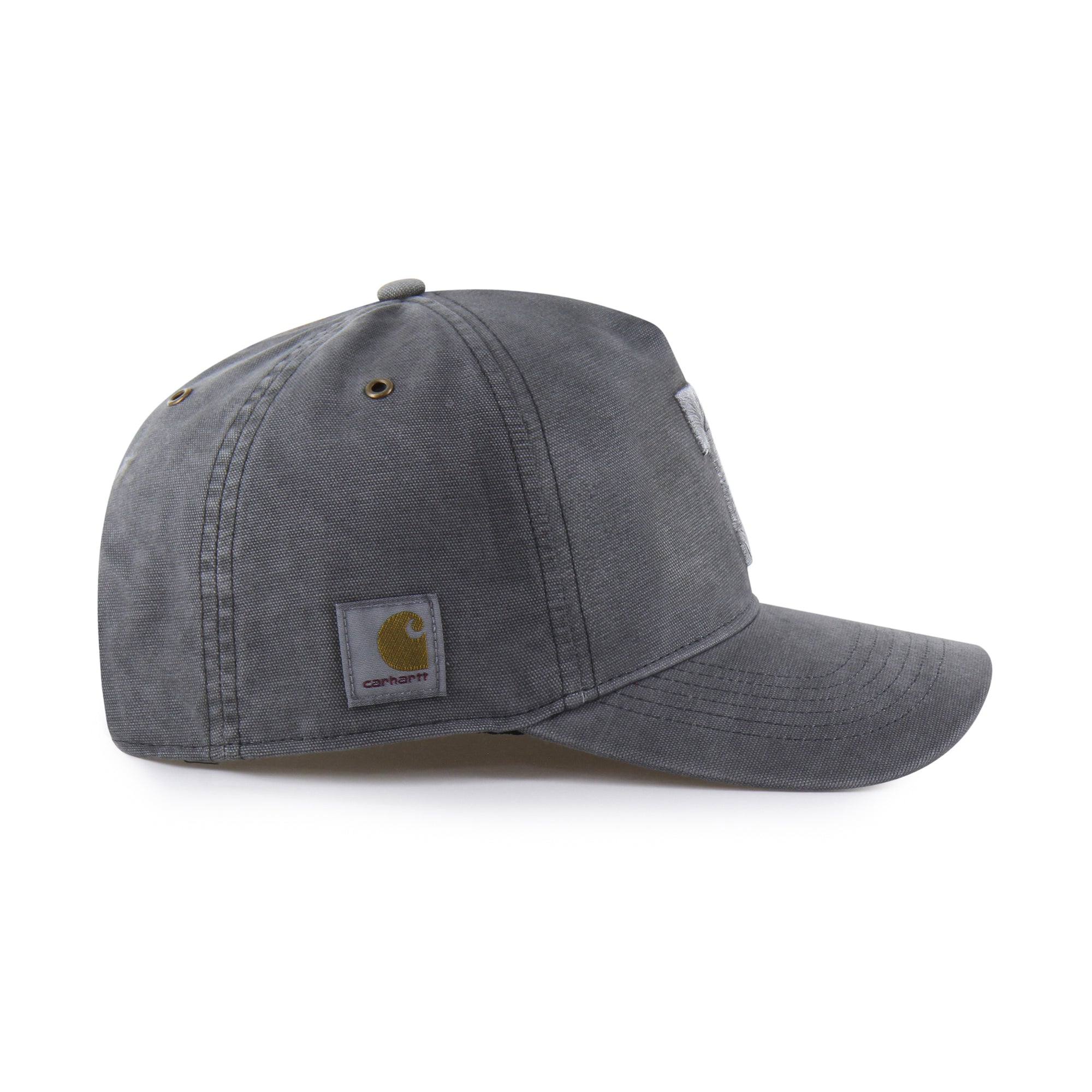 TENNESSEE VOLUNTEERS CARHARTT DYED '47 HITCH RF RELAXED FIT