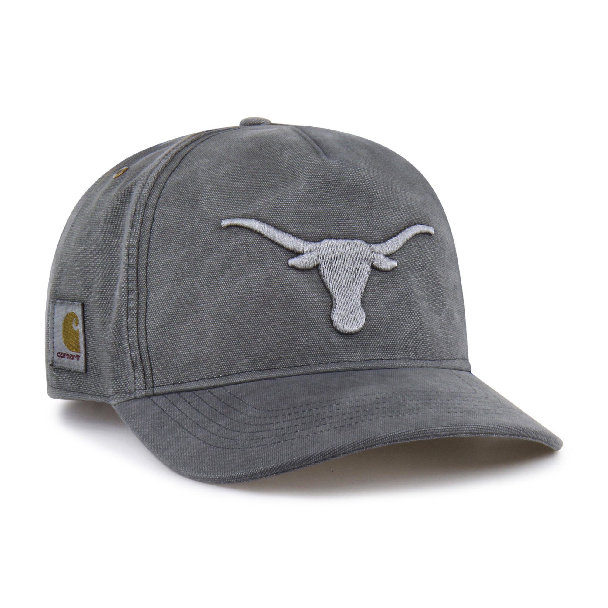 TEXAS LONGHORNS CARHARTT DYED '47 HITCH RF RELAXED FIT