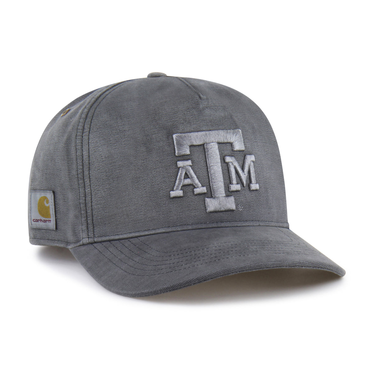TEXAS A&M AGGIES CARHARTT DYED '47 HITCH RF RELAXED FIT