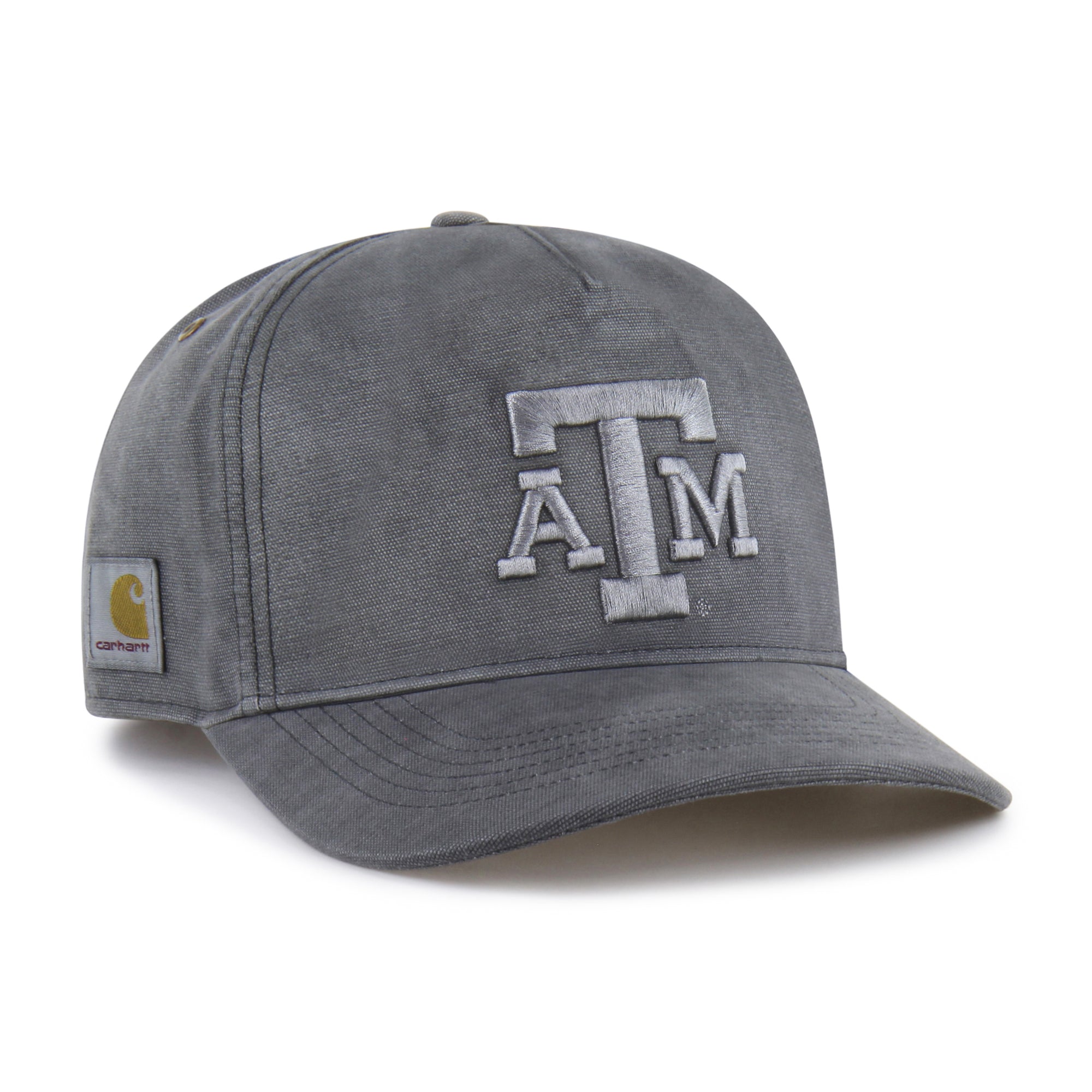 TEXAS A&M AGGIES CARHARTT DYED '47 HITCH RF RELAXED FIT
