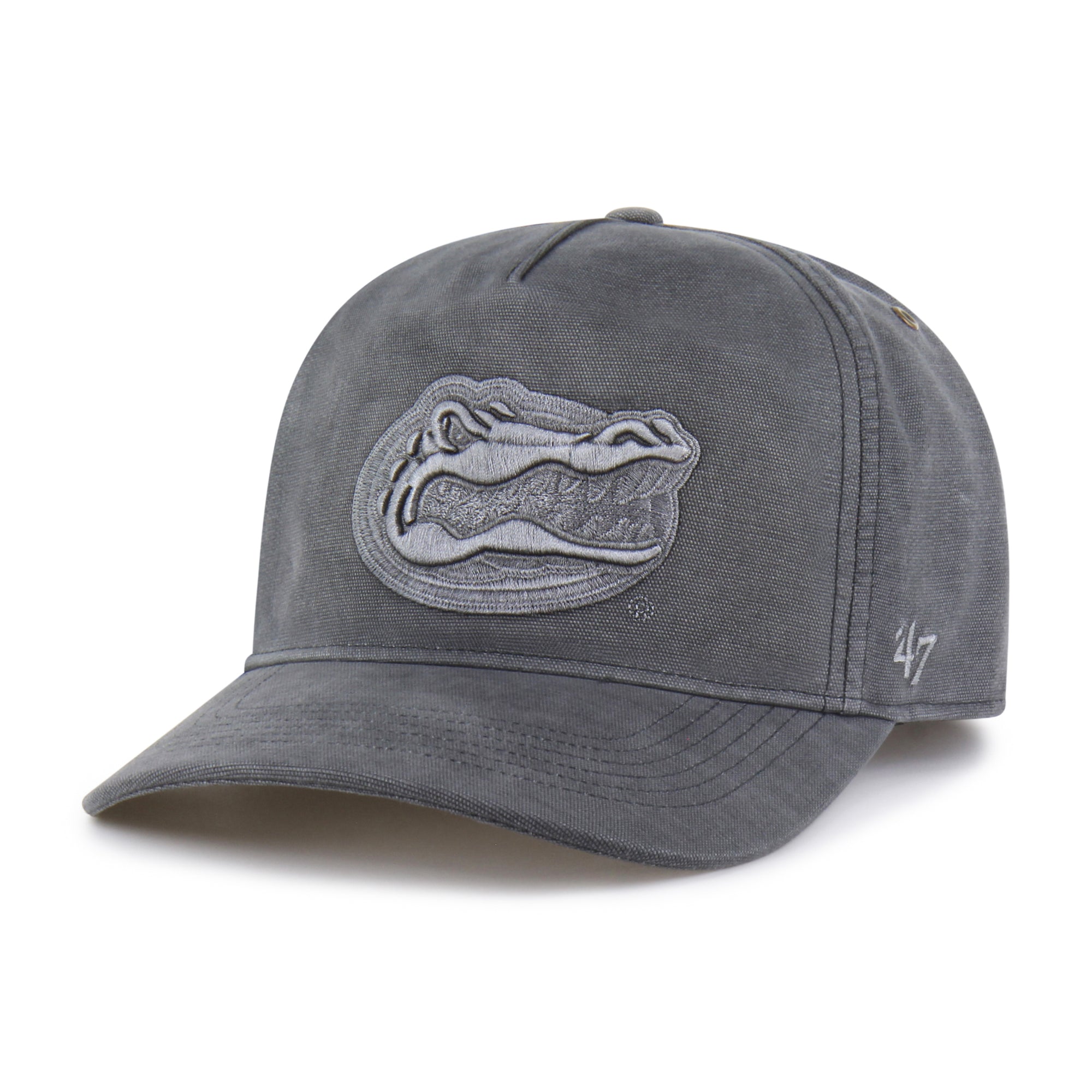 FLORIDA GATORS CARHARTT DYED '47 HITCH RF RELAXED FIT