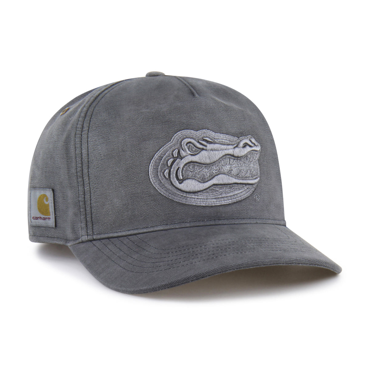 FLORIDA GATORS CARHARTT DYED '47 HITCH RF RELAXED FIT