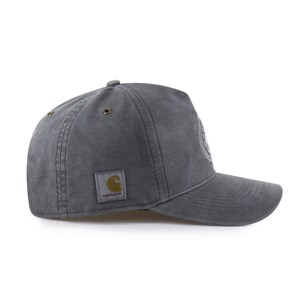 FLORIDA GATORS CARHARTT DYED '47 HITCH RF RELAXED FIT