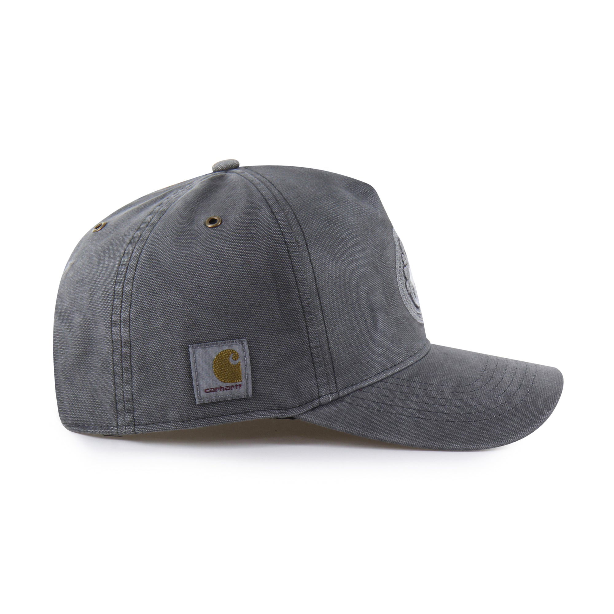 FLORIDA GATORS CARHARTT DYED '47 HITCH RF RELAXED FIT