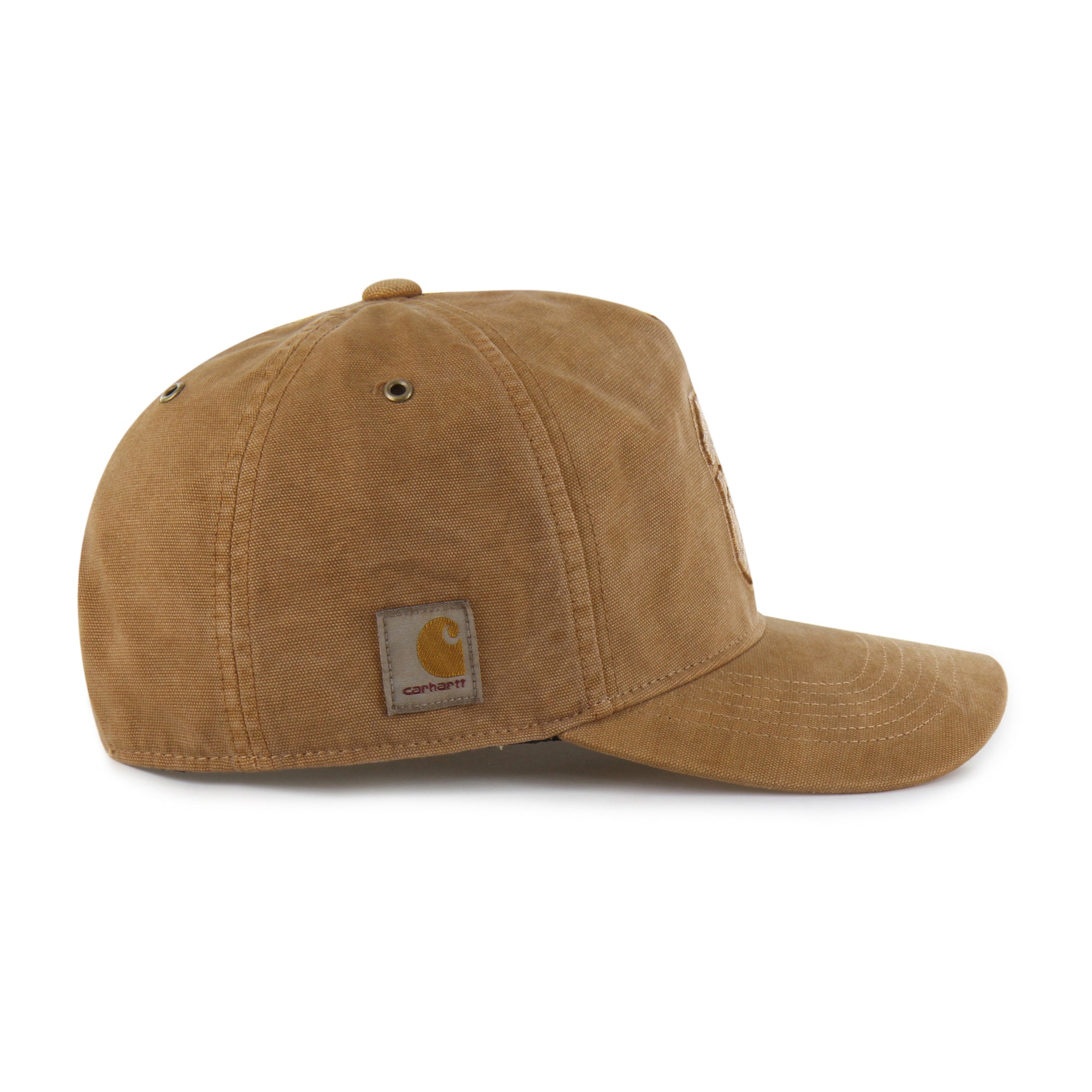SOUTH CAROLINA GAMECOCKS CARHARTT DYED '47 HITCH RF RELAXED FIT