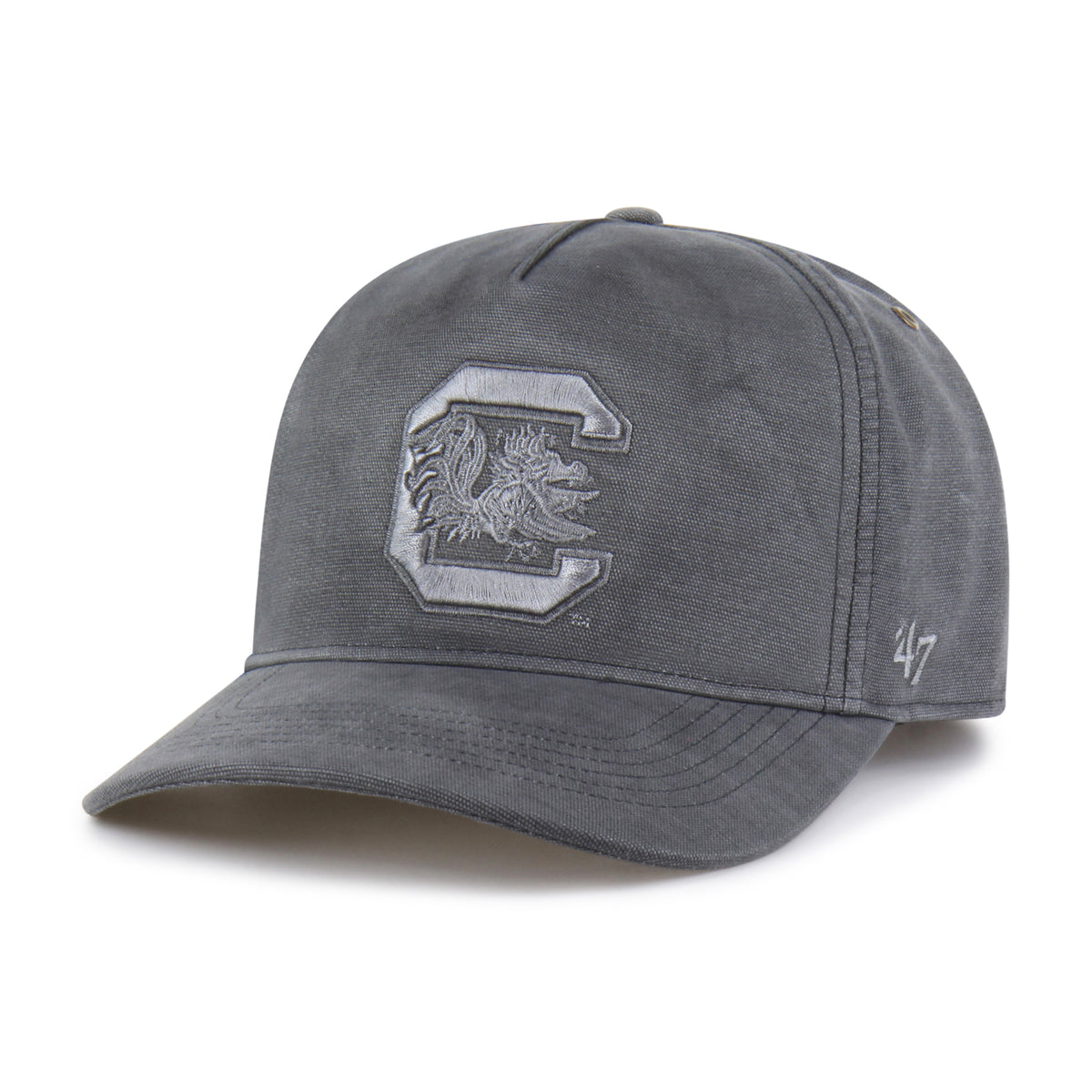 SOUTH CAROLINA GAMECOCKS CARHARTT DYED '47 HITCH RF RELAXED FIT