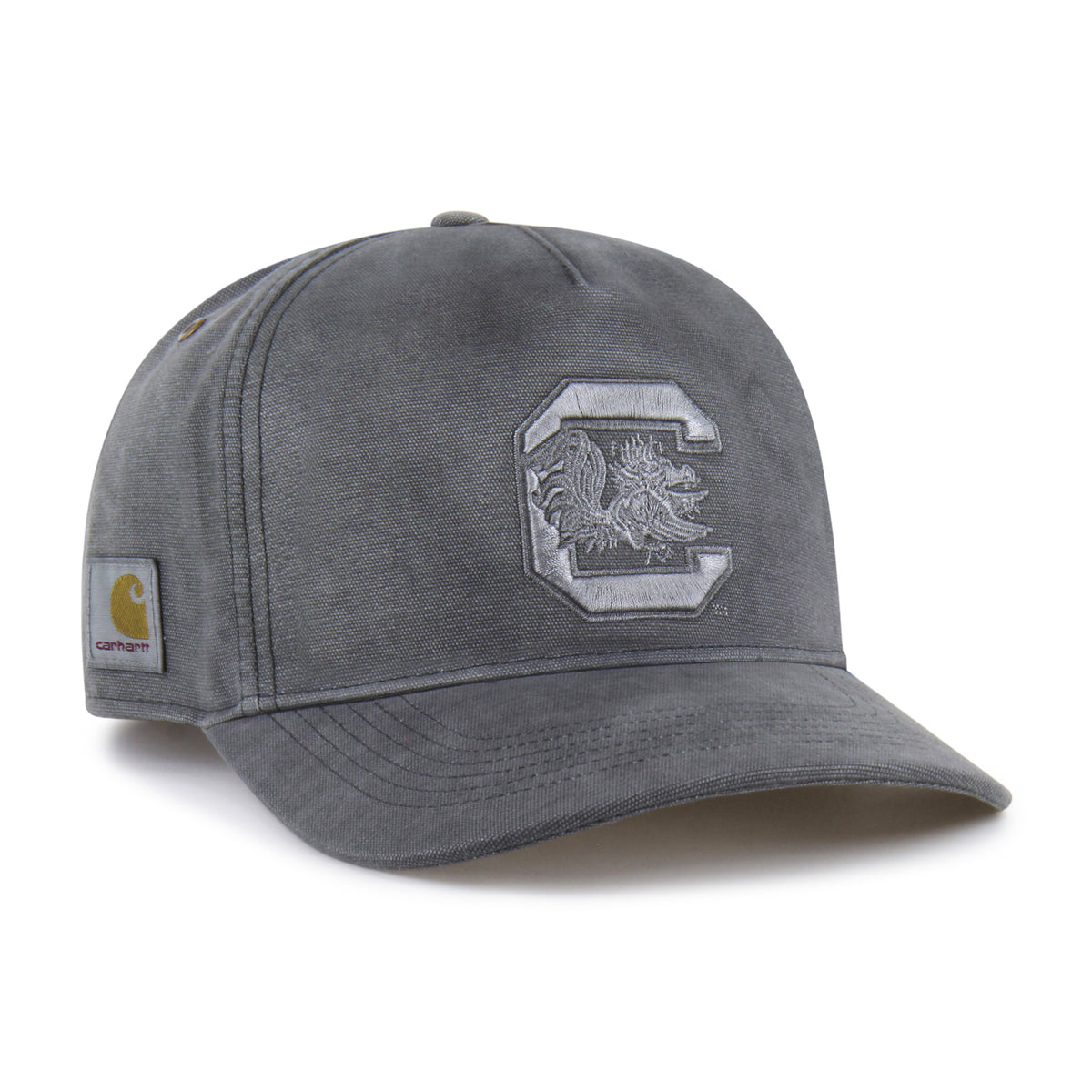 SOUTH CAROLINA GAMECOCKS CARHARTT DYED '47 HITCH RF RELAXED FIT