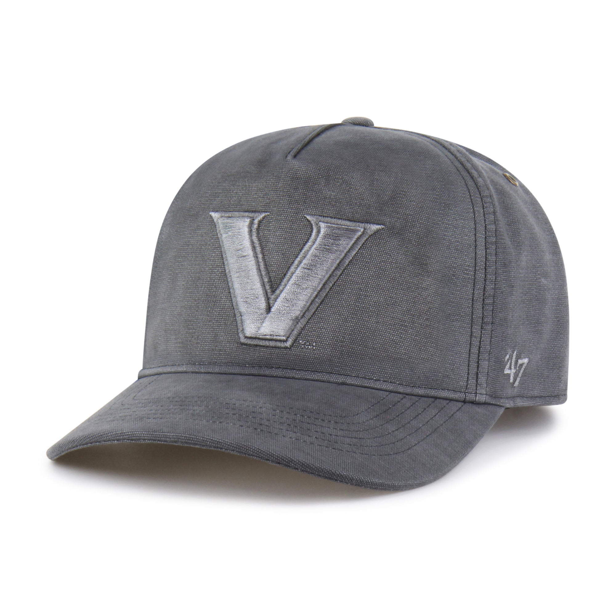 VANDERBILT COMMODORES CARHARTT DYED '47 HITCH RF RELAXED FIT