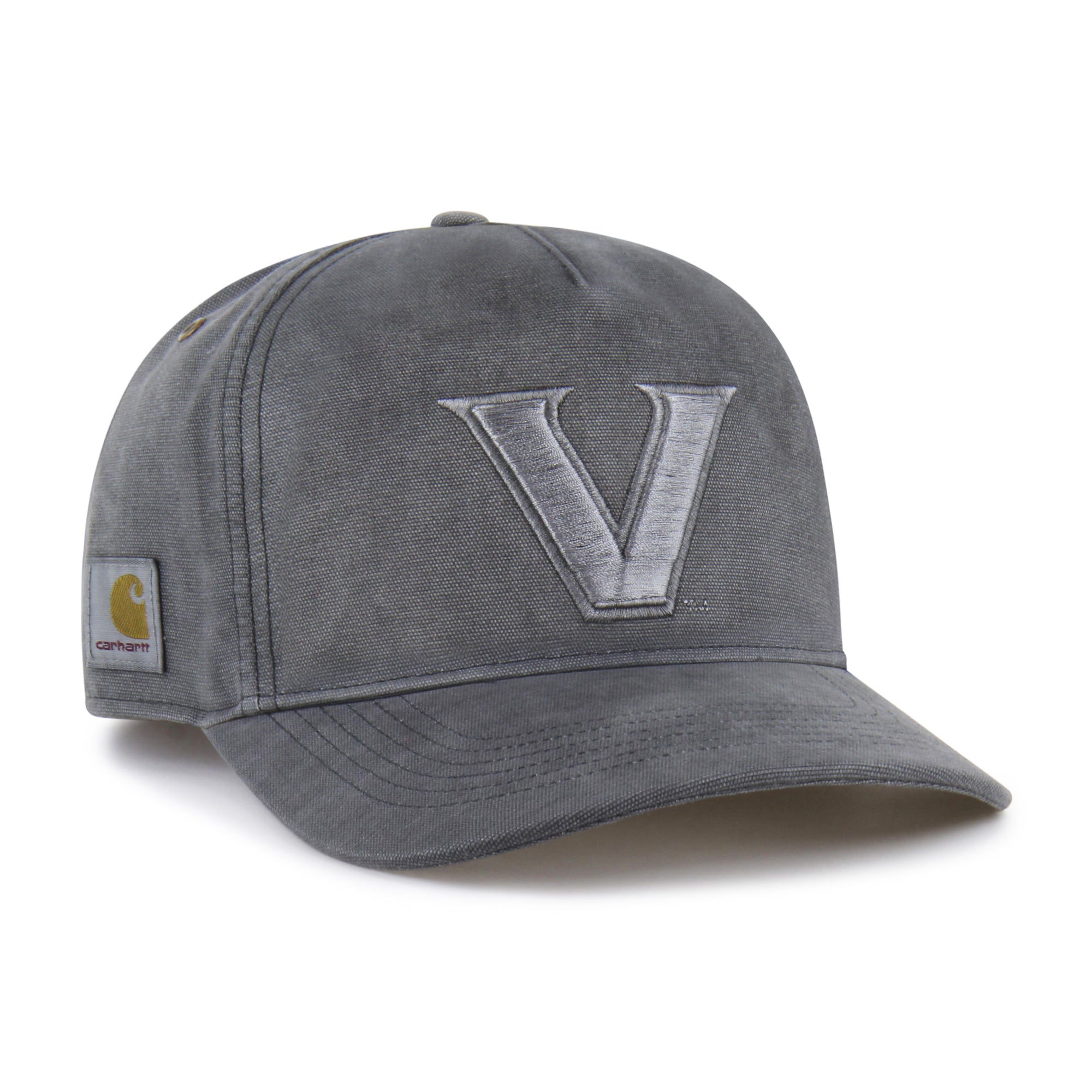 VANDERBILT COMMODORES CARHARTT DYED '47 HITCH RF RELAXED FIT