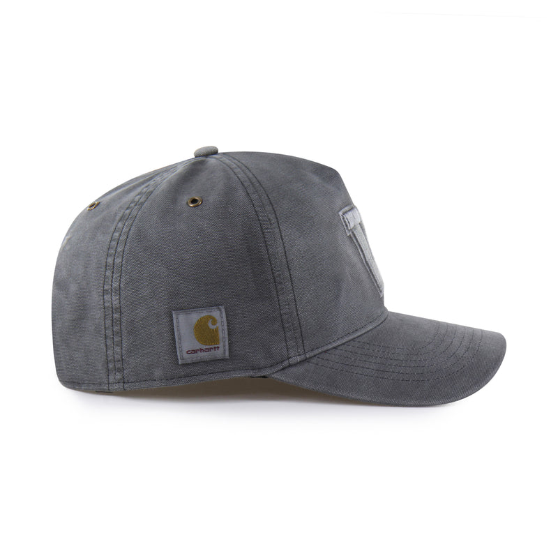 VANDERBILT COMMODORES CARHARTT DYED '47 HITCH RF RELAXED FIT