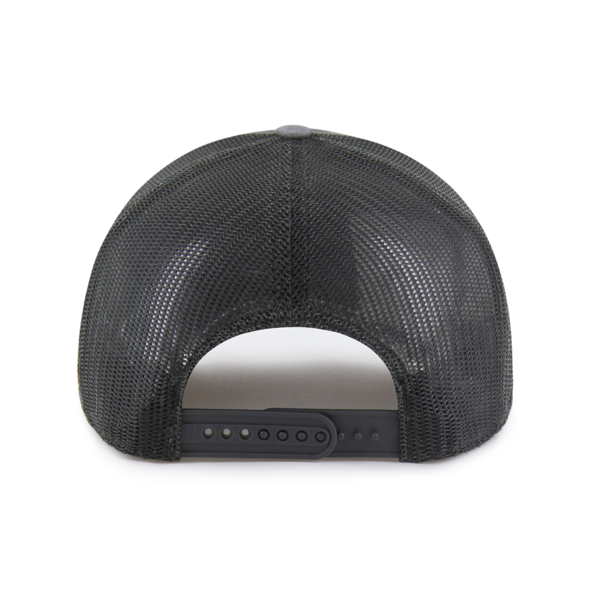 GEORGIA BULLDOGS CARHARTT DYED '47 TRUCKER RF RELAXED FIT