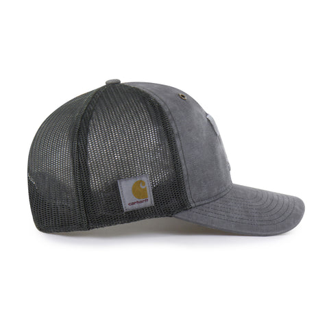TENNESSEE VOLUNTEERS CARHARTT DYED '47 TRUCKER RF RELAXED