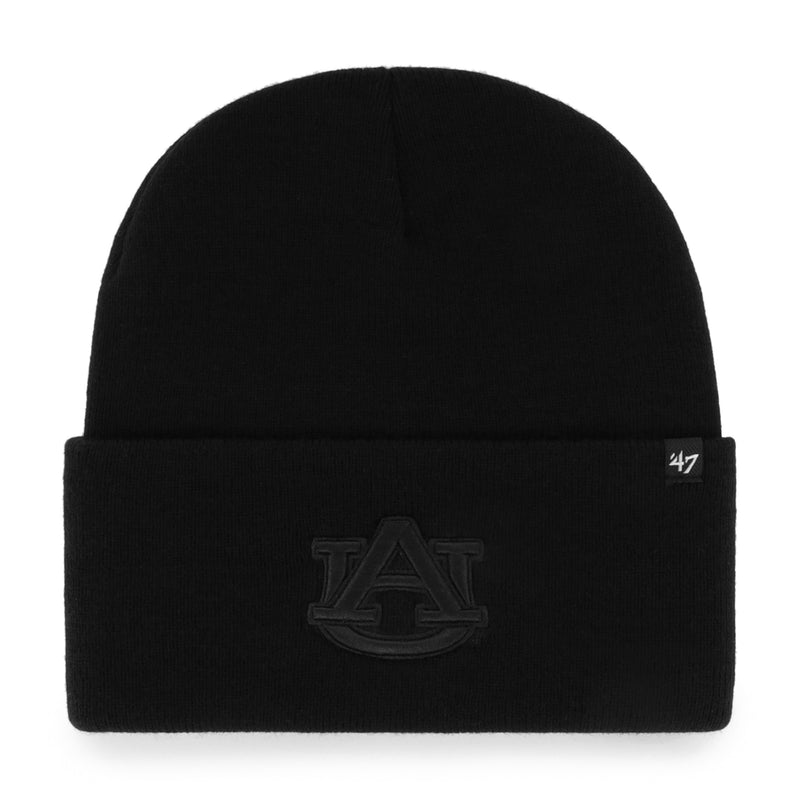 AUBURN TIGERS CARHARTT '47 BEANIE