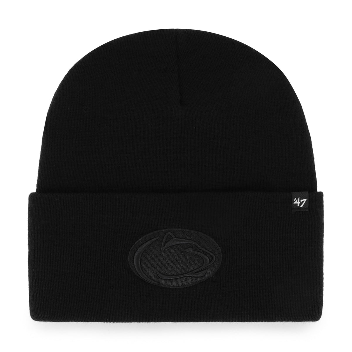 PENN STATE NITTANY LIONS CARHARTT '47 CUFF KNIT