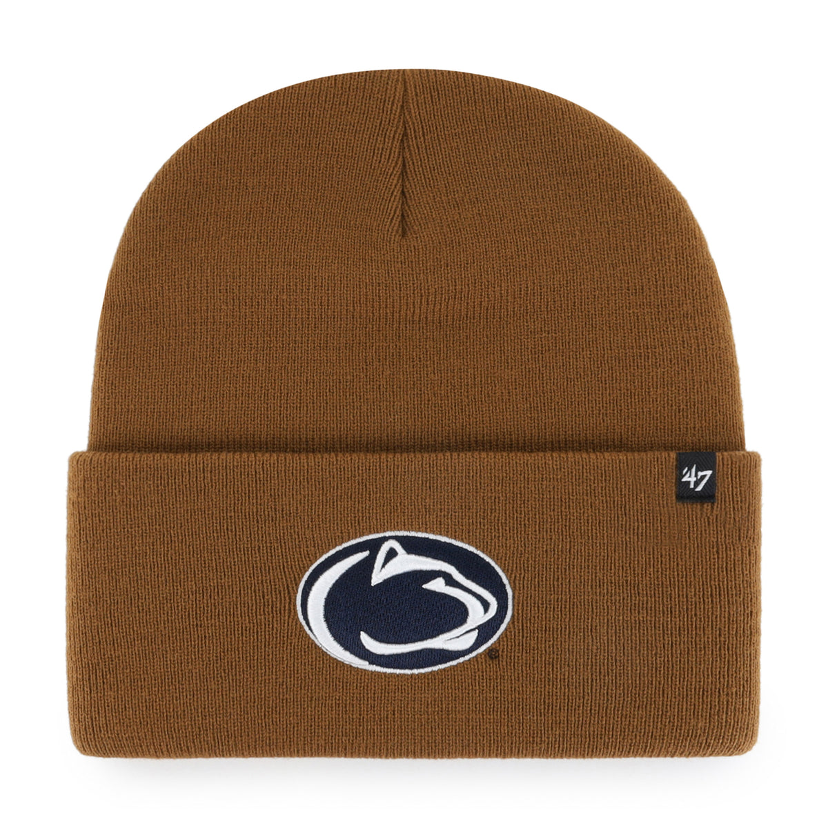 PENN STATE NITTANY LIONS CARHARTT '47 BEANIE