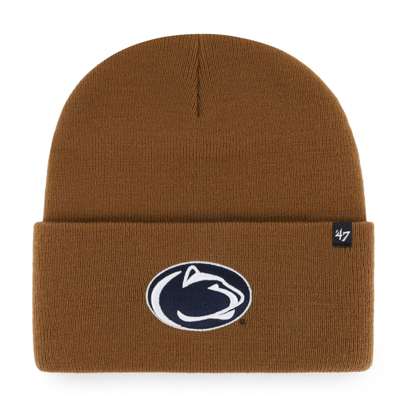 PENN STATE NITTANY LIONS CARHARTT '47 BEANIE