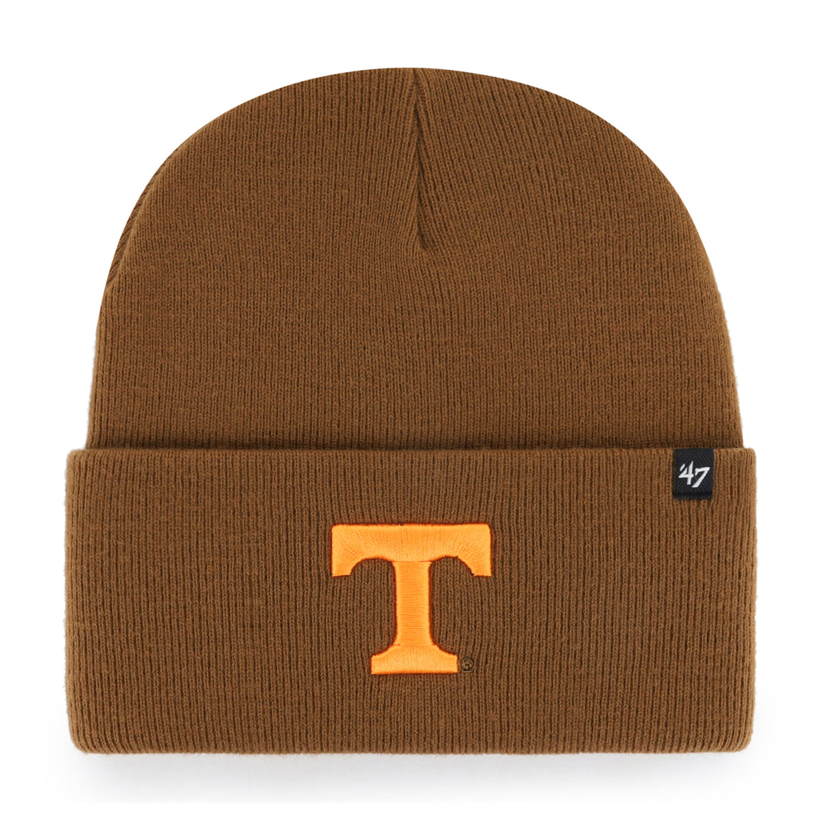 TENNESSEE VOLUNTEERS CARHARTT '47 CUFF KNIT