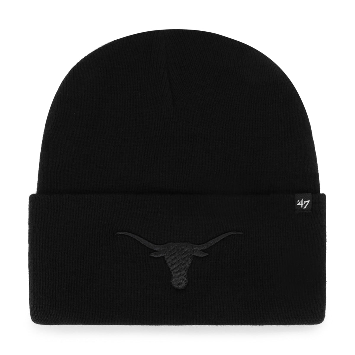 TEXAS LONGHORNS CARHARTT '47 CUFF KNIT
