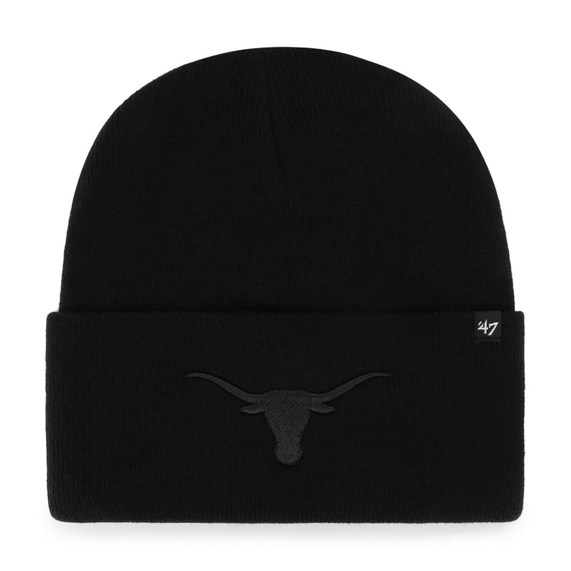 TEXAS LONGHORNS CARHARTT '47 CUFF KNIT