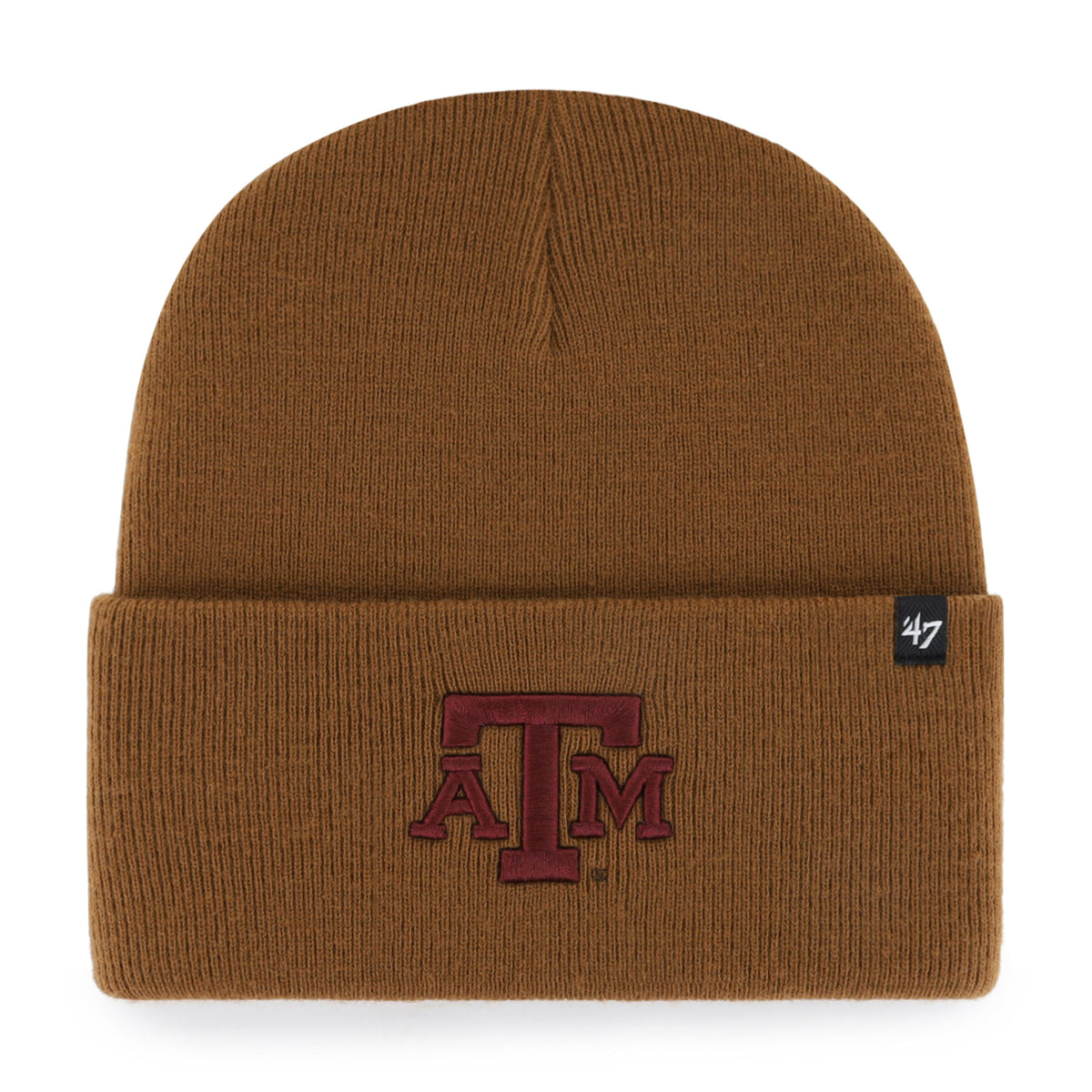 TEXAS A&M AGGIES CARHARTT '47 CUFF KNIT