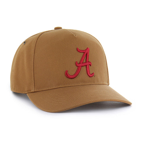 ALABAMA CRIMSON TIDE CARHARTT '47 HITCH