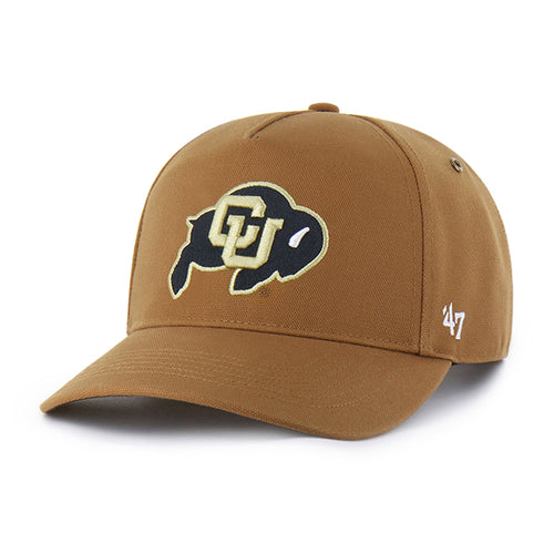 COLORADO BUFFALOES CARHARTT '47 HITCH
