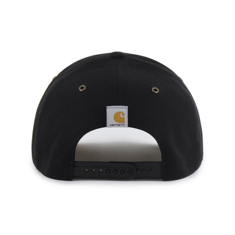 IOWA HAWKEYES CARHARTT '47 HITCH