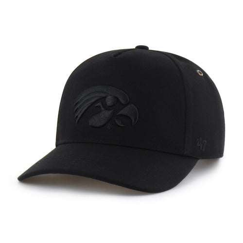 IOWA HAWKEYES CARHARTT '47 HITCH