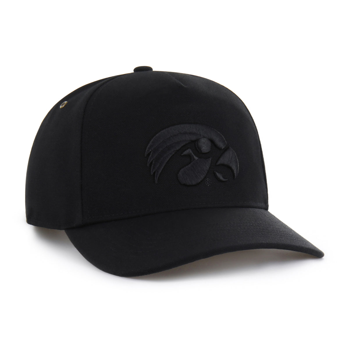 IOWA HAWKEYES CARHARTT '47 HITCH