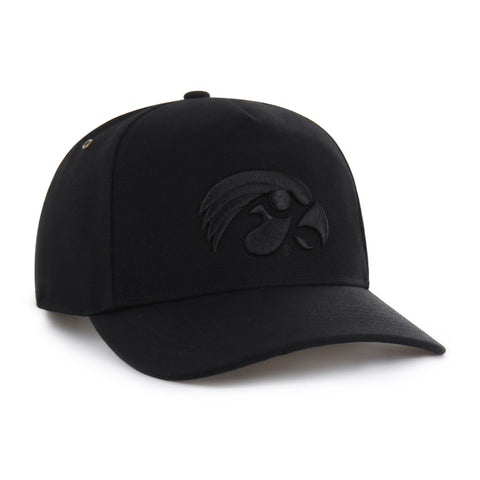 IOWA HAWKEYES CARHARTT '47 HITCH