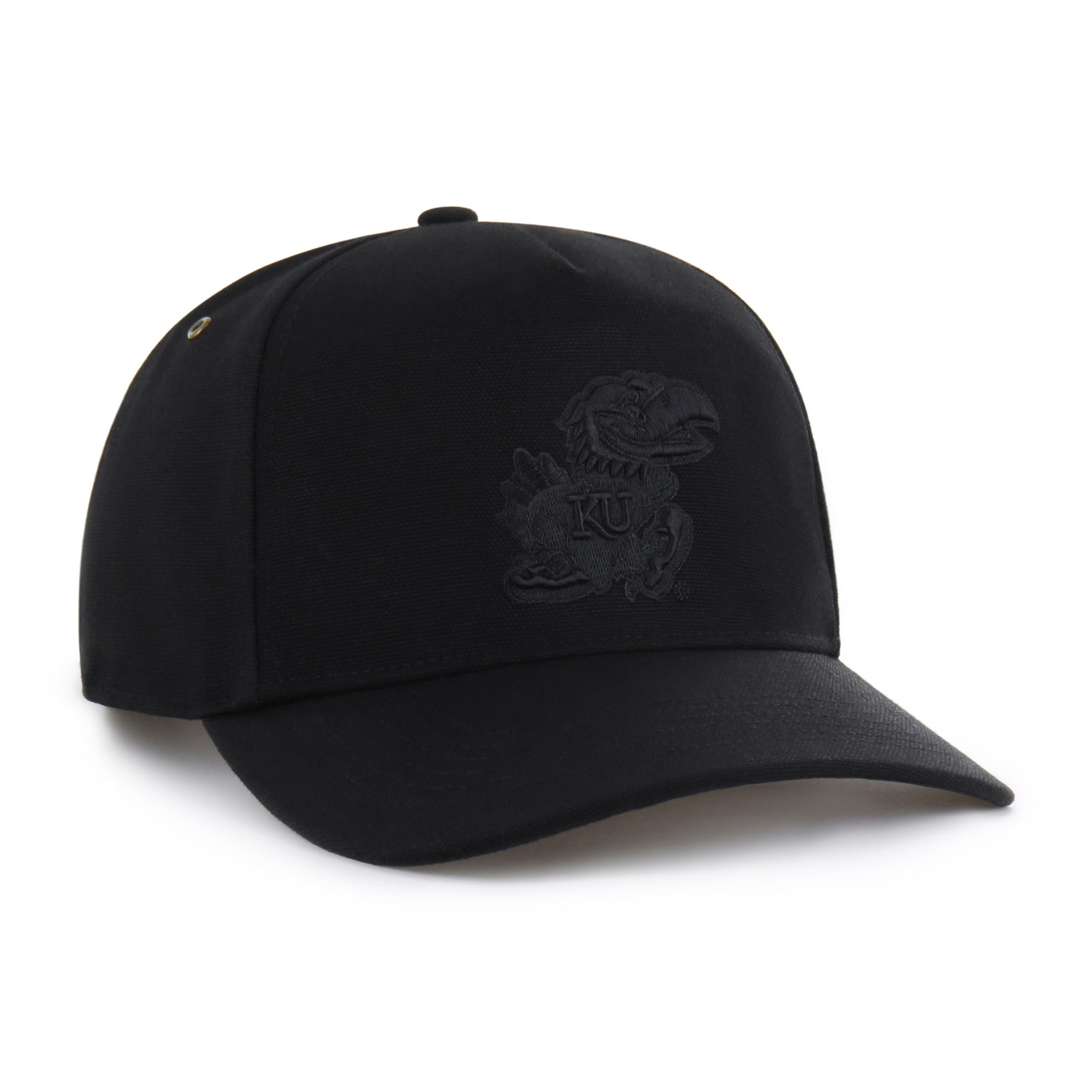 KANSAS JAYHAWKS CARHARTT '47 HITCH
