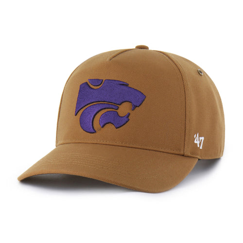 KANSAS STATE WILDCATS CARHARTT '47 HITCH