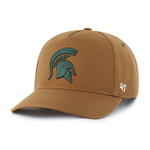 MICHIGAN STATE SPARTANS CARHARTT '47 HITCH