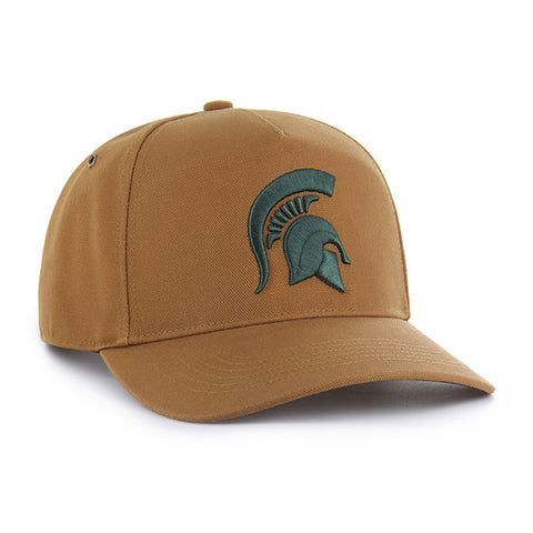MICHIGAN STATE SPARTANS CARHARTT '47 HITCH