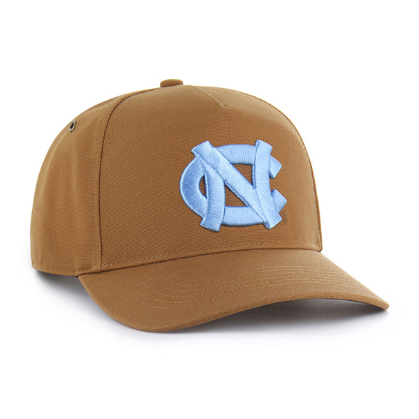 NORTH CAROLINA TARHEELS CARHARTT '47 HITCH