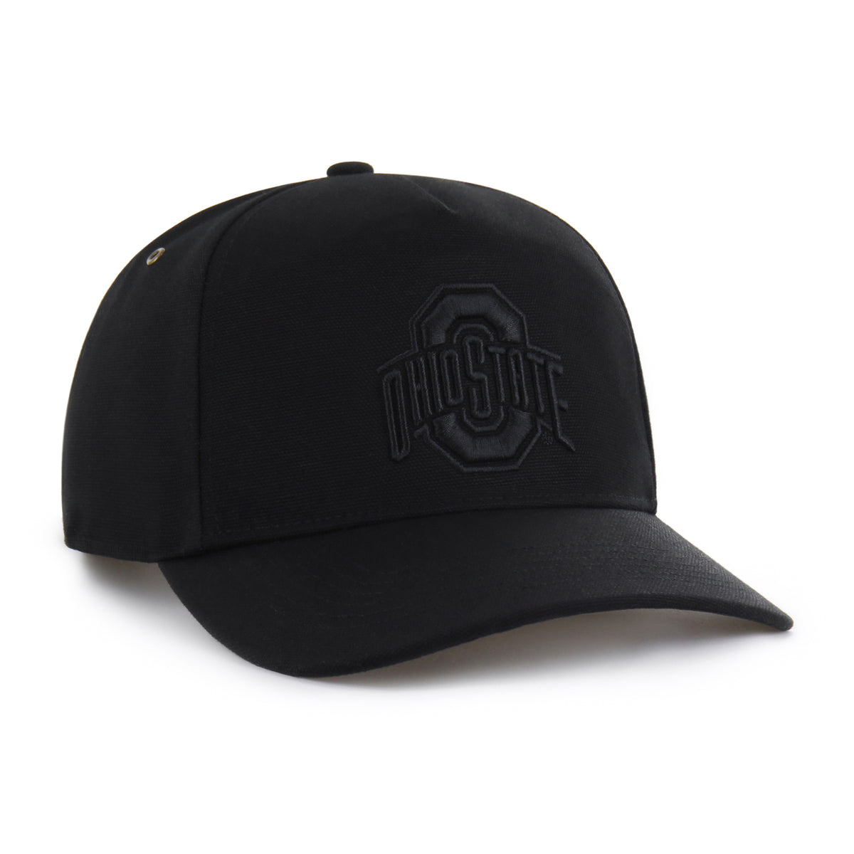 OHIO STATE BUCKEYES CARHARTT '47 HITCH