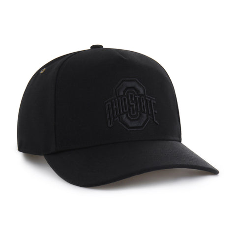 OHIO STATE BUCKEYES CARHARTT '47 HITCH