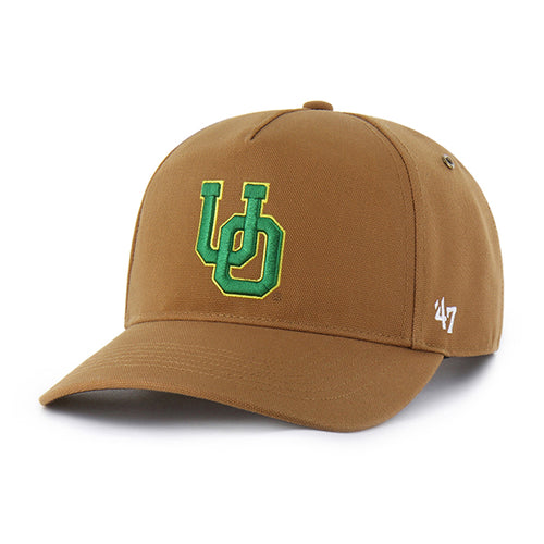 OREGON DUCKS CARHARTT '47 HITCH
