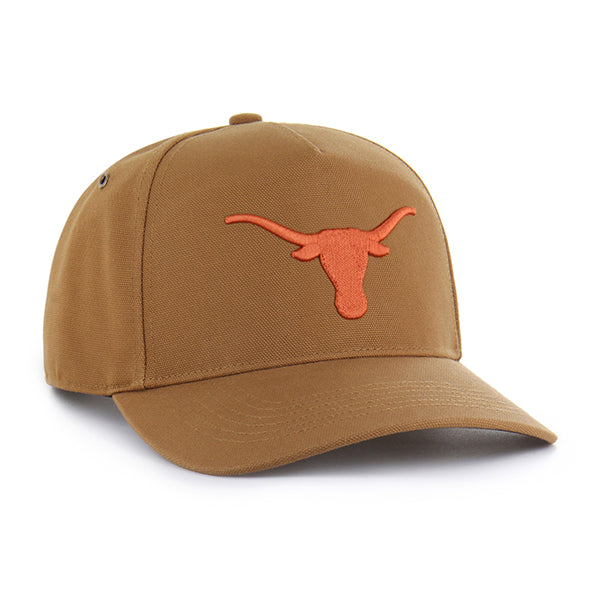 TEXAS LONGHORNS CARHARTT '47 HITCH