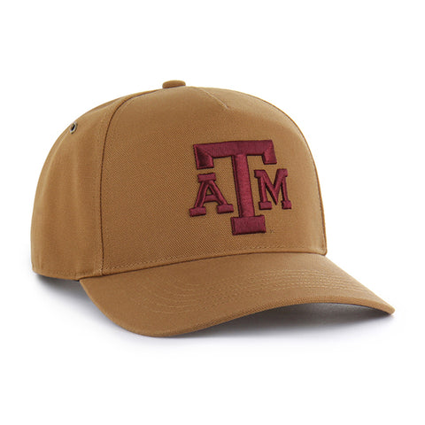 TEXAS A&M AGGIES CARHARTT '47 HITCH