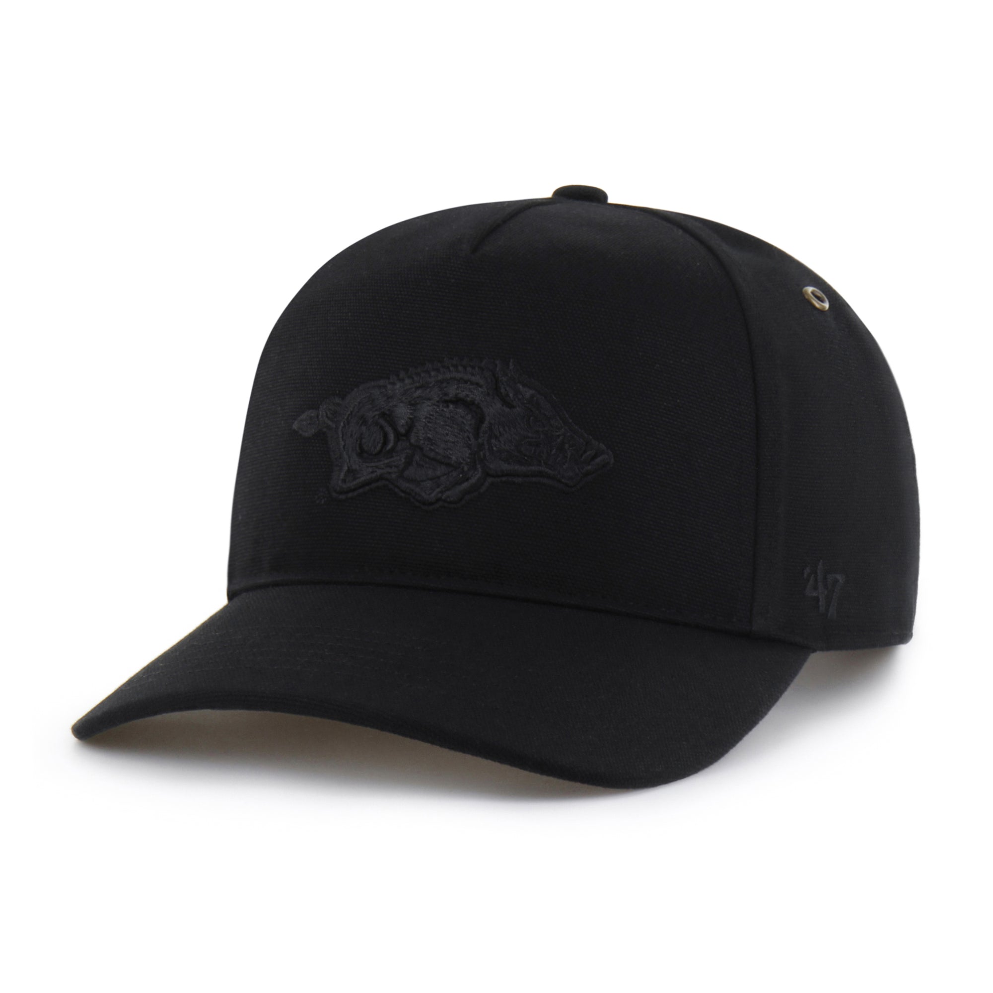 ARKANSAS RAZORBACKS CARHARTT '47 HITCH