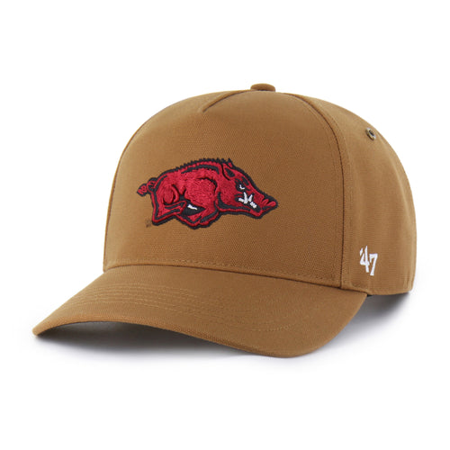 ARKANSAS RAZORBACKS CARHARTT '47 HITCH